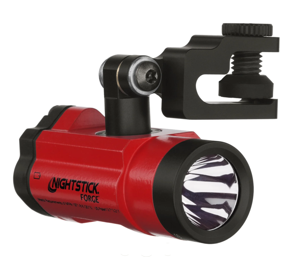 Nightstick, FORGE® Intrinsically Safe Helmet Mounted Function Light - 2 ...